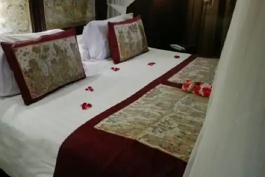 Pita Maha Resort & Spa - 86