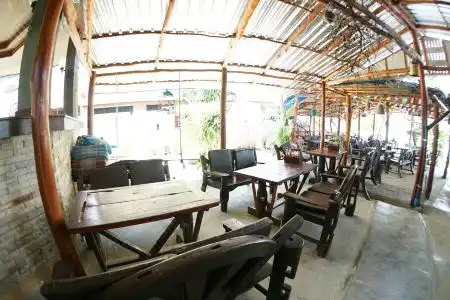 Tropicoco Beach Resort Koh Phangan - 7