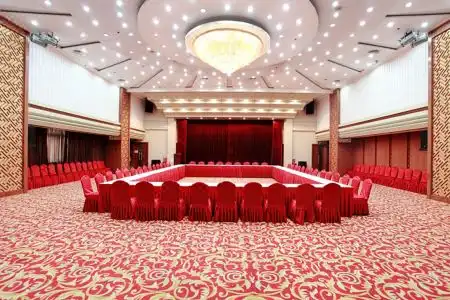 Ocean Tianjin - 8
