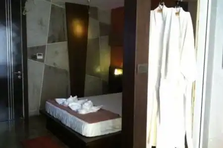 Eurna Resort - 101