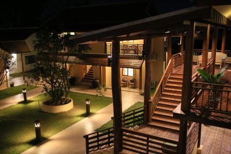 Mina Garden Villa Resort - 62