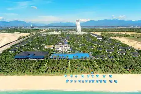 Duyen Ha Resort Cam Ranh - 2