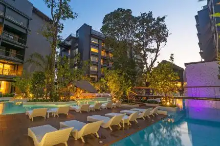 Panan Krabi Resort - Sha Plus - 9