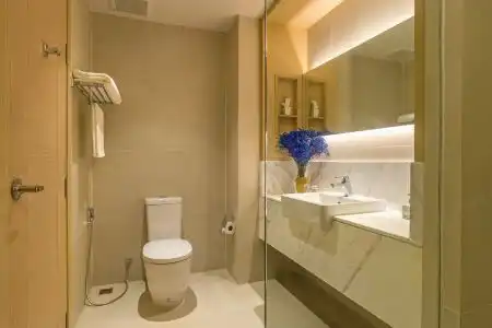 Panan Krabi Resort - Sha Plus - 42