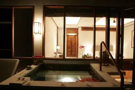 Bolian Resorts & SPA Chongqing - 26