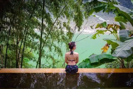 Bolian Resorts & SPA Chongqing - 11