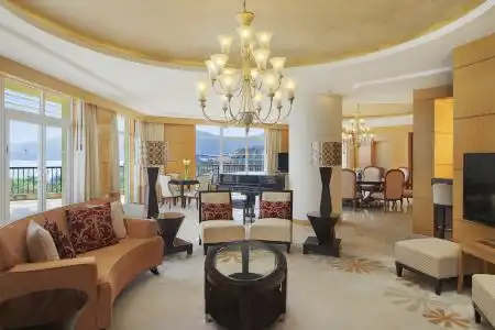 Sheraton Sanya Yalong Bay Resort - 142