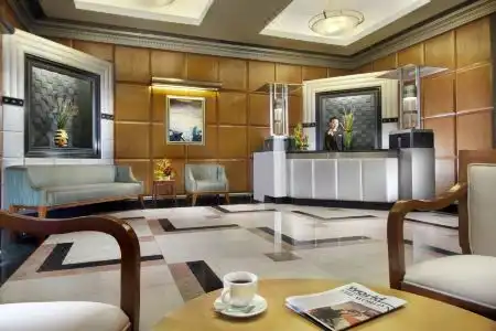 Somerset International Building - 3