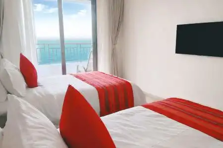 Tianze Beach Resort - 43