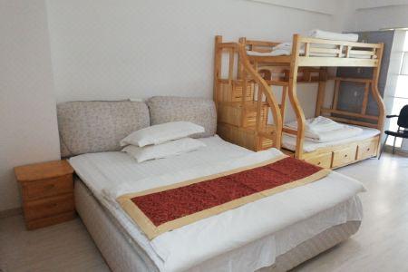Guyu Youth mostel - 29