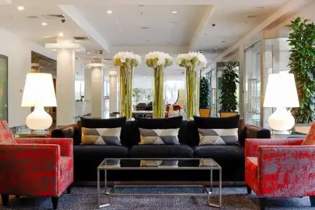 Herbert Park and Park Residence - 6