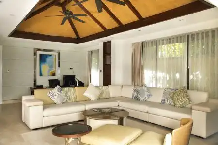 Sheraton Sanya Yalong Bay Resort - 104