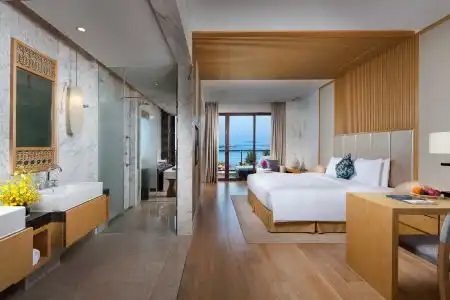 Sanya Yazhou Bay Resort, Curio Collection by Hilton - 38