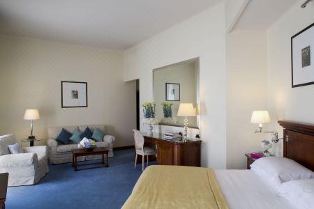 Starhotels Terminus - 2