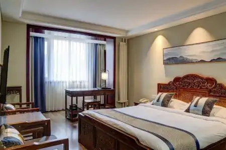 Beijing Inner Mongolia Chaoyang - 58