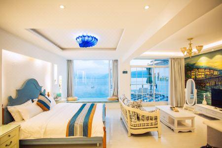 Dali Suwannatrara Sea View - 128