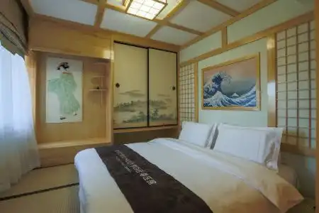 Beijing Inner Mongolia Chaoyang - 53