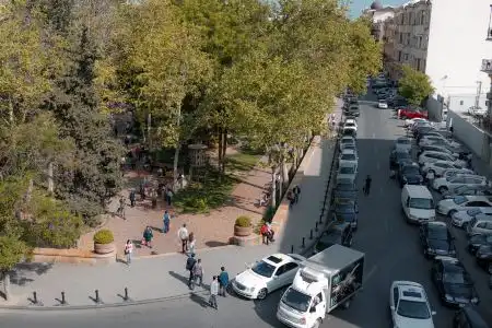 Salam Улица Физули 53 - 5