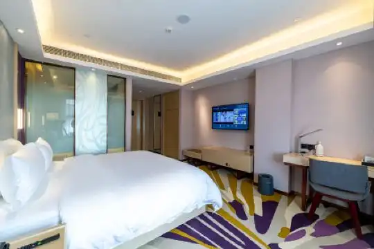 Lavande Suzhou Shilu Changxu - 16