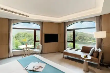 Landison Hushan Resort Hangzhou - 3