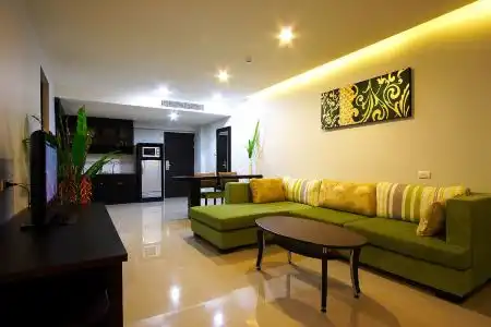 Palmyra Patong Resort Phuket - Sha Extra Plus - 20
