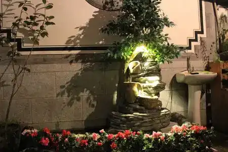 Yinxian Ju - 9
