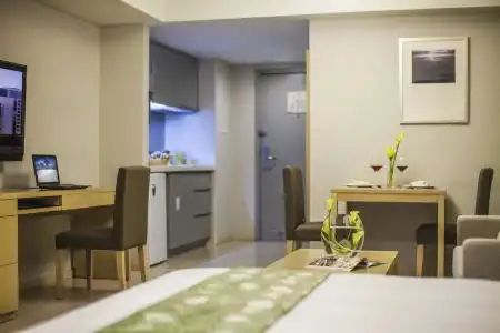 Citadines Zhuankou - 25