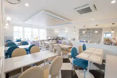 RoomQuest Ladprao Soi 1 - 5