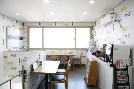 Hamory Dongdaemun - 3