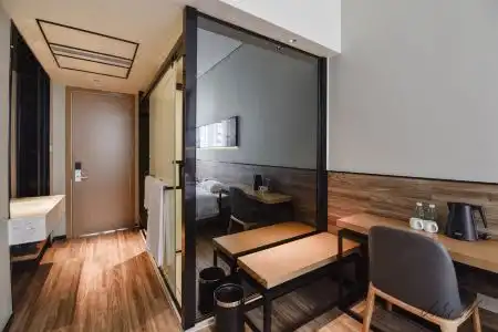CityInn (Splendid China Branch) - 39