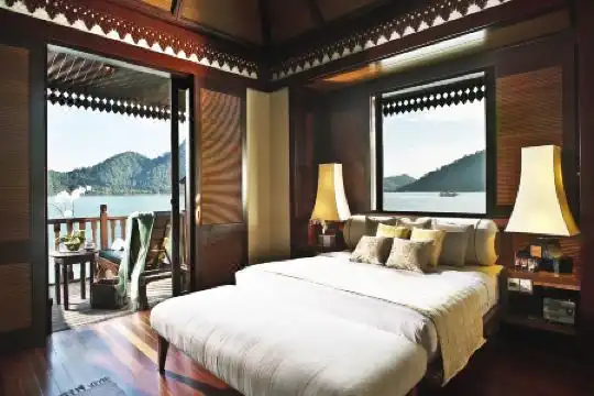 Pangkor Laut - Small Luxurys of the World - 69
