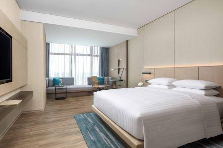 Shenzhen Baoan Luxe Manor - 17