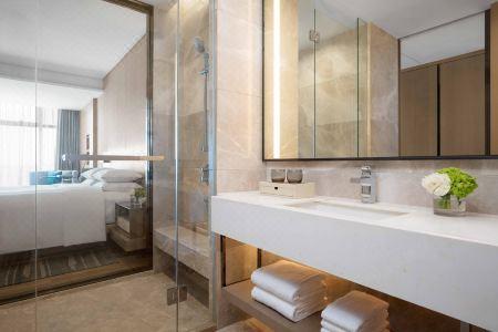 Shenzhen Baoan Luxe Manor - 18