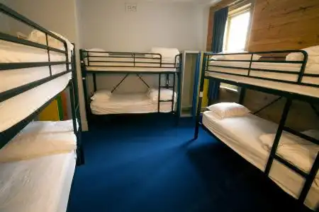 Backpackers Imperial - 7