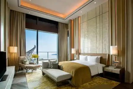 Sofitel Sanya Leeman Resort - 55