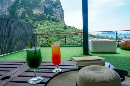 Panan Krabi Resort - Sha Plus - 49
