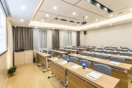 Lavande Suzhou Shilu Changxu - 10