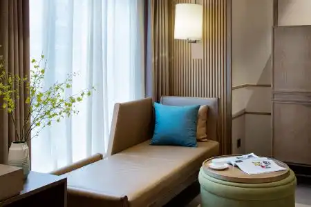 Landison Hushan Resort Hangzhou - 15