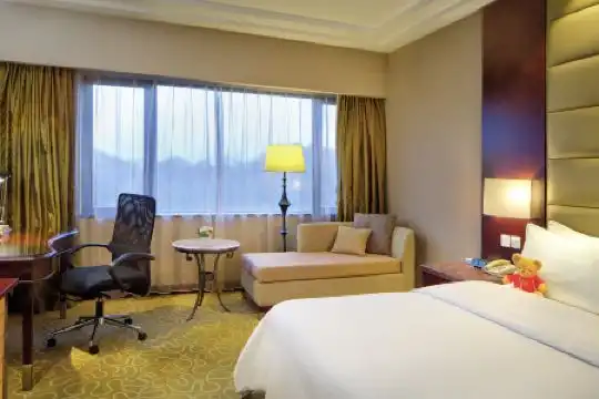 Yanyuan International - 46