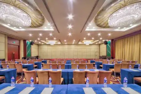 Yanyuan International - 10