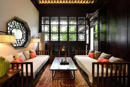 Blossom Hill Inn Suzhou - 9