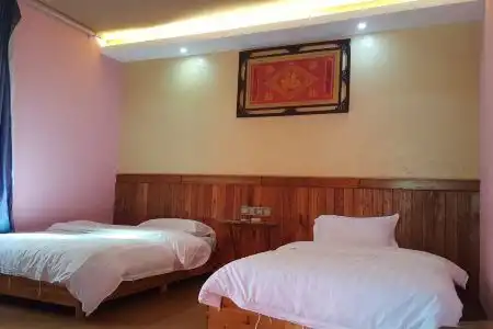 Longquan Inn - 53