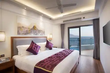 Tianze Beach Resort - 22