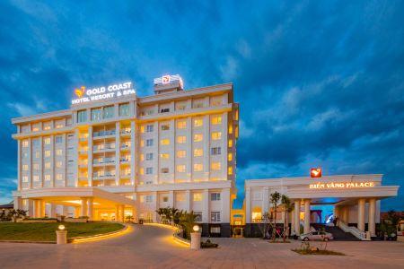 Gold Coast Resort & Spa - 2