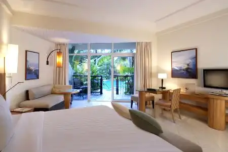 Sheraton Sanya Yalong Bay Resort - 124