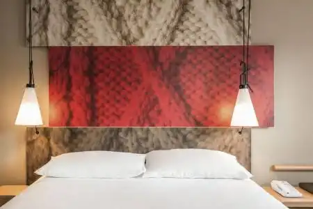 Ibis Casablanca Sidi Maarouf - 43