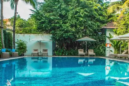Rose Villa Saigon - 6