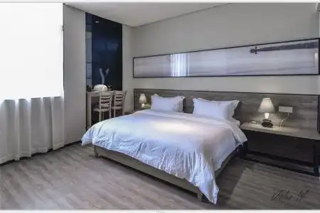 CityInn (Splendid China Branch) - 13