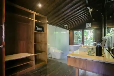 Ubud Valley Boutique Resort - 14