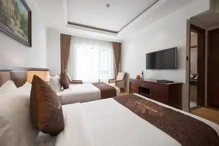 Monarque Danang - 22
